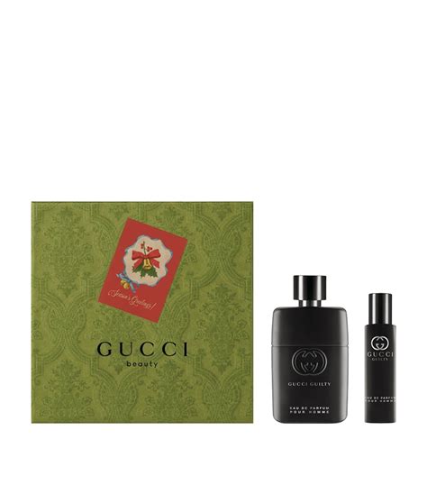 made to measure gucci gift set|gucci gift set for men.